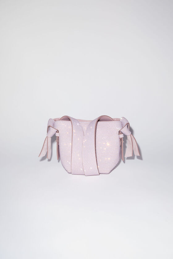 (image for) High-Tech Musubi micro shoulder bag